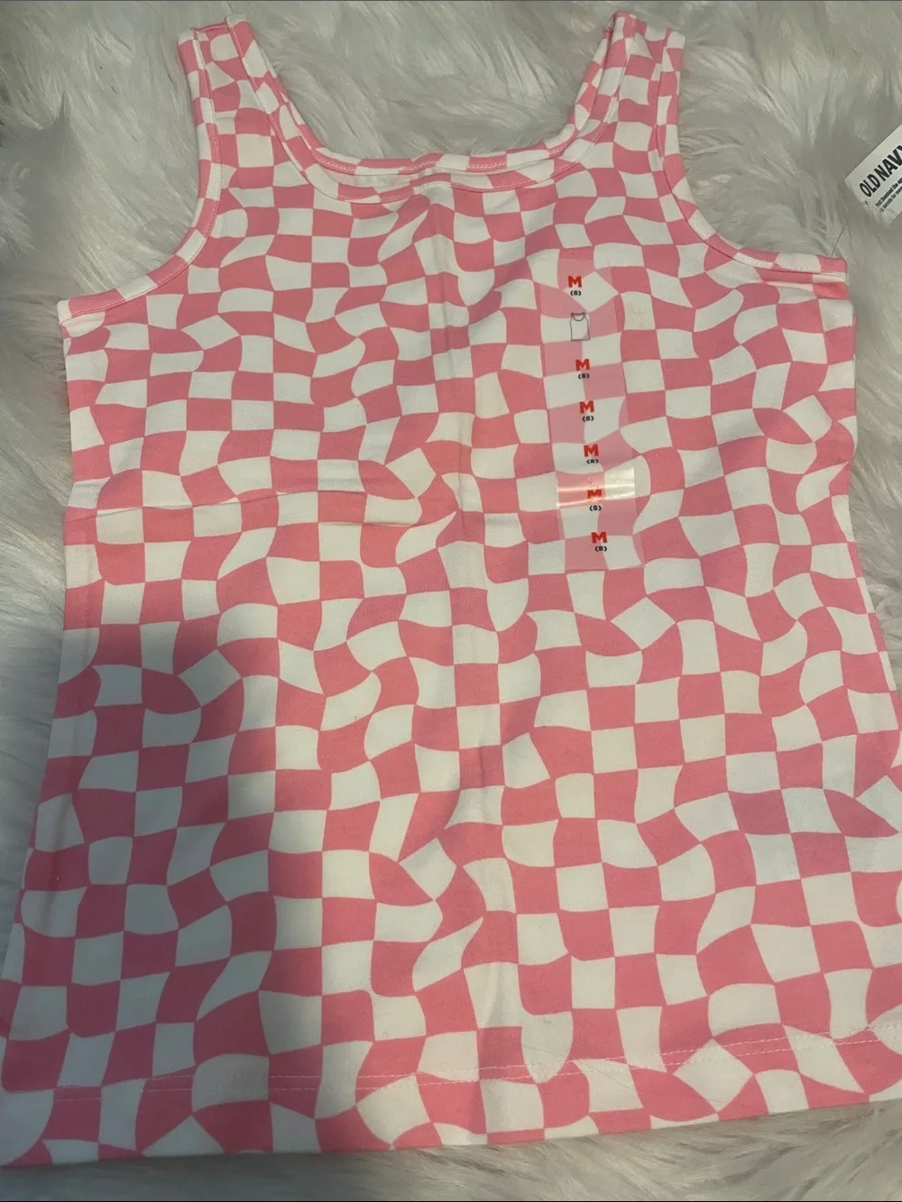 Old Navy tank bundle - 5